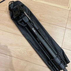 【ジャンク】カメラ　三脚