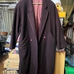 昭和のコート