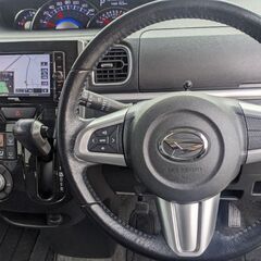 #ダイハツ#タントカスタム#RS#人気#ターボ
