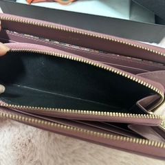 Paul Smith 長財布の画像