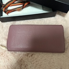 Paul Smith 長財布の画像