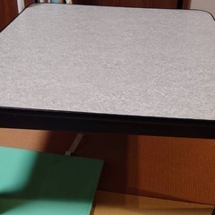 こたつテーブル&こたつ布団、ラグセット✨美品　決まりました！