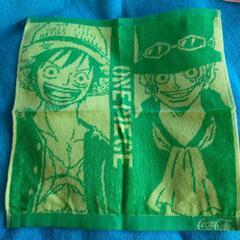 ワンピースグッズの画像