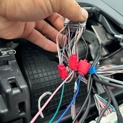 自動車整備経験者優遇　自動車電装整備業　月収手取25万　広島県福山市の画像