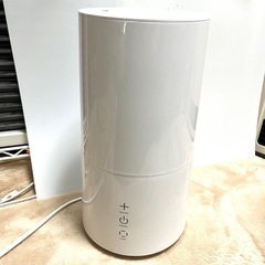 キレイ★2019年式★アロマハイブリッド式加湿器★Tall-H★...