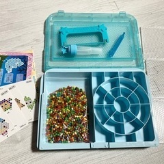 アクアビーズ　セット