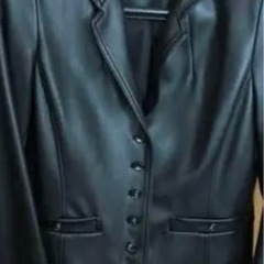 ジャケット(合成)