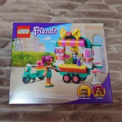 新品 レゴ LEGO フレンズ 41719