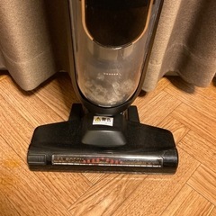 ボッシュ　BOSCH Athlet BCH6AT18JP サイクロン式 充電式 掃除機 ハンディー スティク 吸引力 自立式の画像