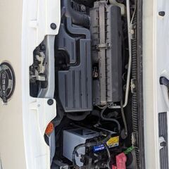 #ダイハツ#ミラココア#人気#車検渡し#格安の画像