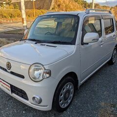 #ダイハツ#ミラココア#人気#車検渡し#格安