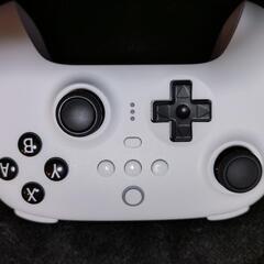 8bitdo プロコン【Switch対応版】の画像