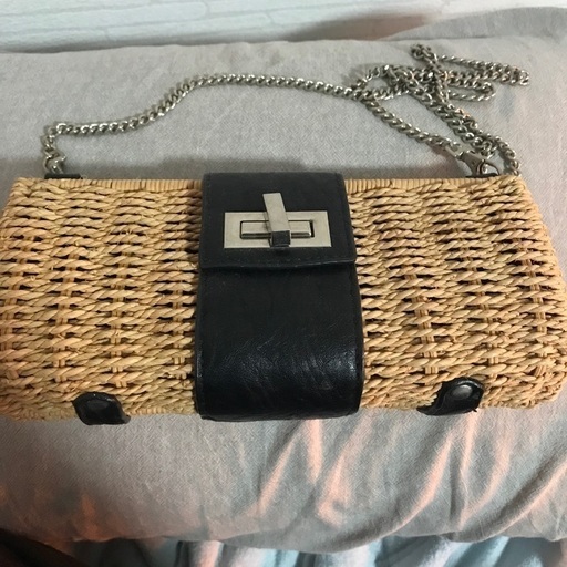 【moussy】バッグ