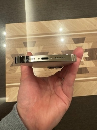 docomo 【SIMロックなし】iphone13 pro 256GB