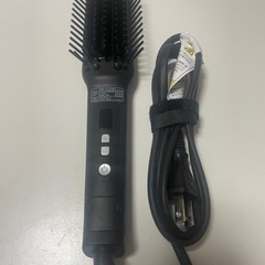 SALONIA ストレートヒートブラシの画像