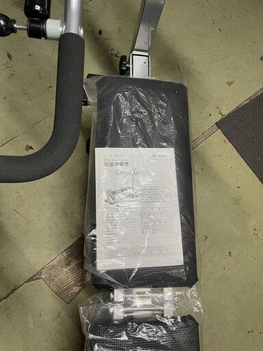 ラッキーウエスト　スーパーマルチジム MG-282 筋トレマシン