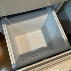 【1/2-3限定】冷蔵庫(3年前に購入)の画像