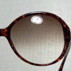 MARC JACOBS マークジェイコブス　サングラスの画像