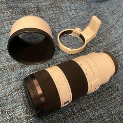 SONY FE 70-200mm F4 G OSS