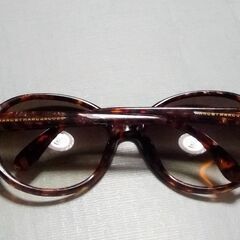 MARC JACOBS マークジェイコブス　サングラスの画像