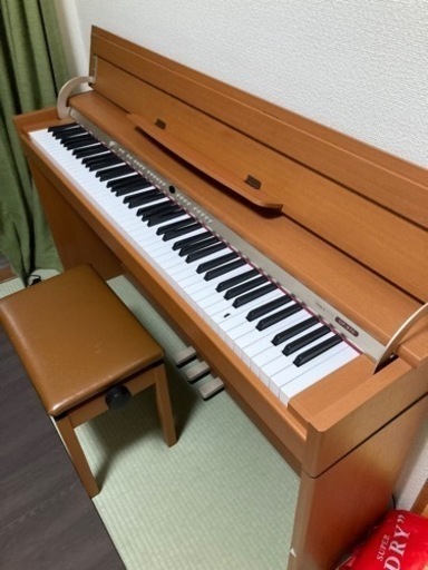 Roland 電子ピアノ