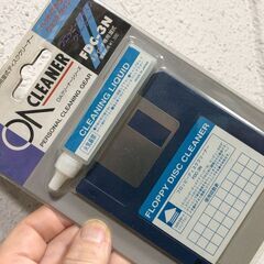 FDDクリーナー①の画像