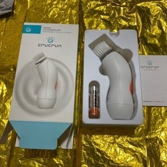 🤩💐早い物勝ち　半額以下🤩新品　フェイシャルクレンザー