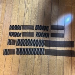 TAFT  タフト フロントグリル　ラジエーターガード　全面タイプ　ハニカムの画像