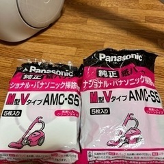 ❤️パナソニック掃除機❤️美品❤️の画像