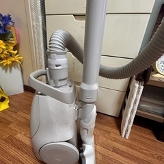 ❤️パナソニック掃除機❤️美品❤️の画像