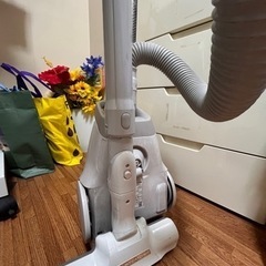 ❤️パナソニック掃除機❤️美品❤️の画像