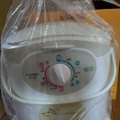 布団乾燥機の画像