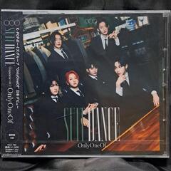 suit dance(Japanese ver.)　　　　　④