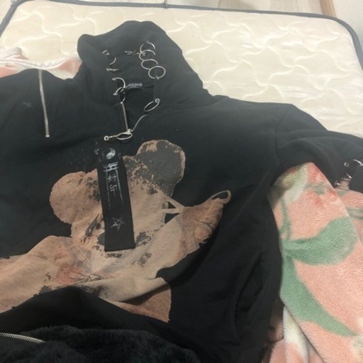 トラヴァストーキョー　限定服