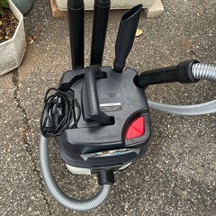 業務用集じん機お売りします。の画像