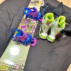 RIDE SPLASH ライド スプラッシュモデル スノーボード...