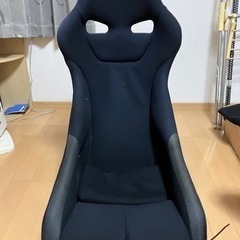 フルバケットシート　TUCKiN99