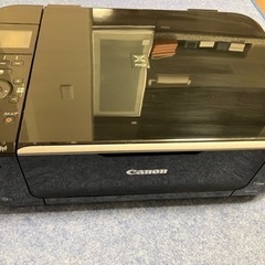 【インクジェットプリンター】PIXUS MG4130