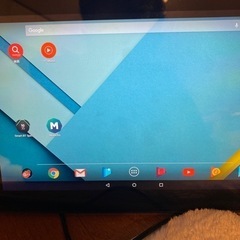 Nexus10の画像