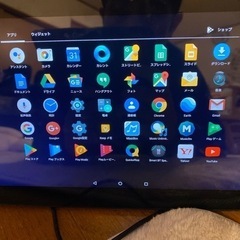 Nexus10の画像