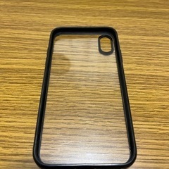 iPhone xs ケース
