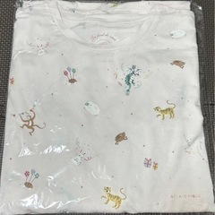 福袋　2024 ジェラートピケ　gelato pique 抜き取り無　ジェラピケの画像