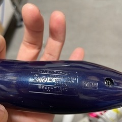 【値下げ！！】早い者勝ち！！　ドライヤー5点セット　Panasonic KOIZUMI SALONIAの画像