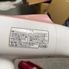 【値下げ！！】早い者勝ち！！　ドライヤー5点セット　Panasonic KOIZUMI SALONIAの画像