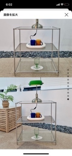 【最終値下げ】モジュール家具