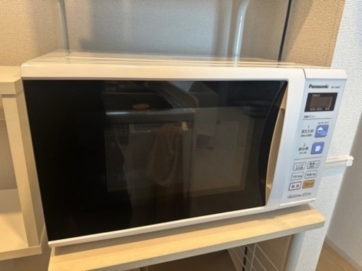 Panasonic パナソニック　電子レンジ