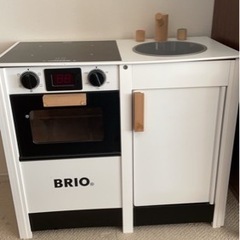 BRIOキッチン