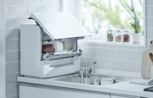 【パナソニック】食器洗い乾燥機【2022年製】