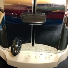 東芝ポップアップトースター EHT-BC2Aの画像
