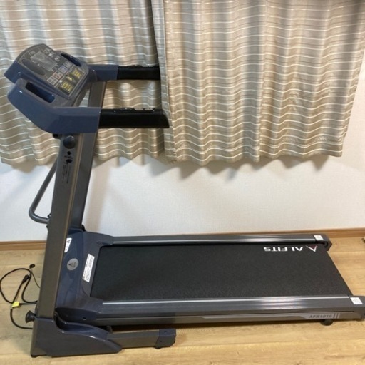 ランニングマシーン63500→16000